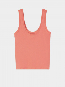 Топ Piazza Italia модель 59762_papaia Топ Piazza Italia модель 59762_papaia Фото