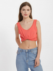 Топ Piazza Italia модель 59762_papaia Фото