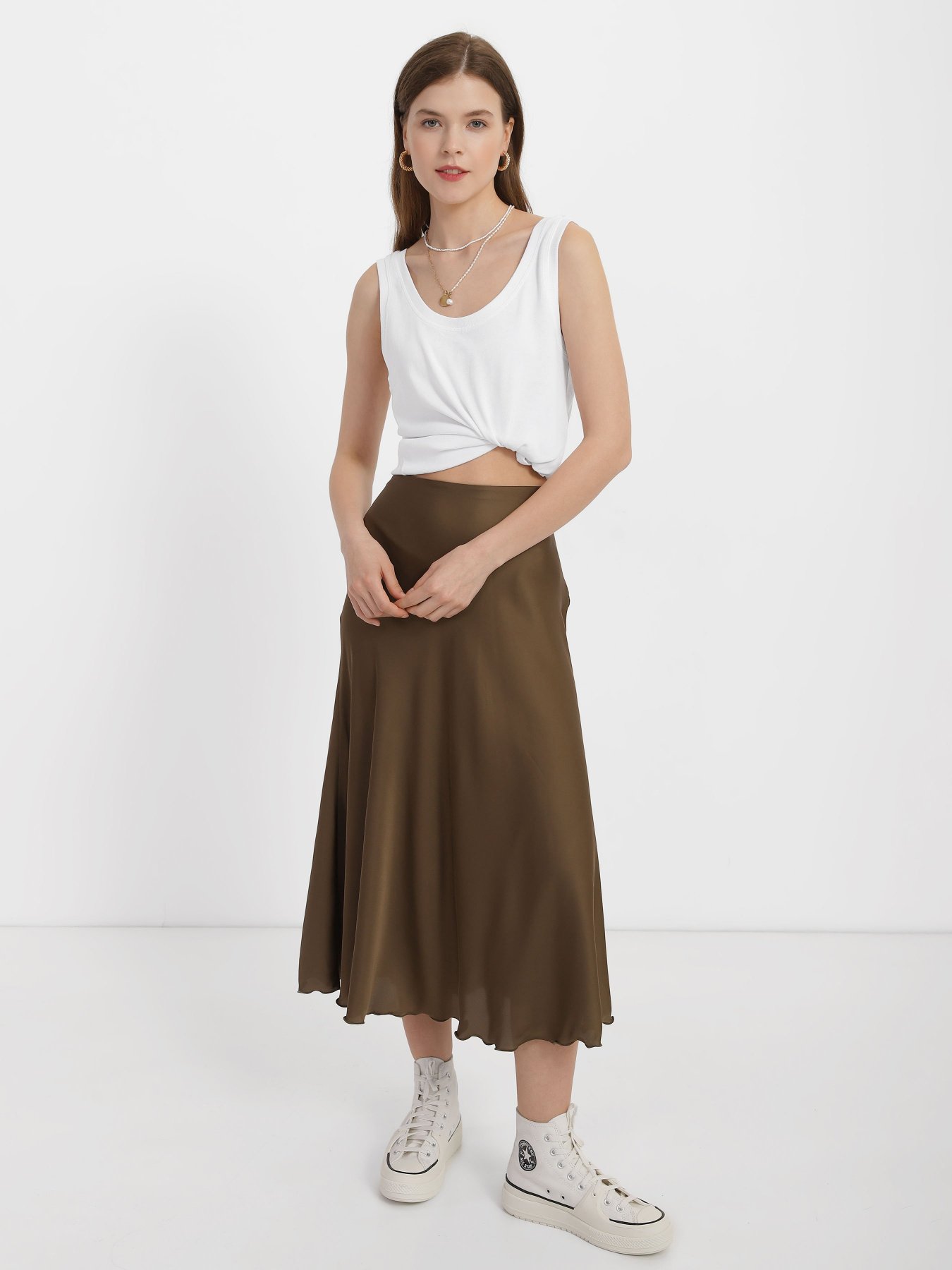 Топ Piazza Italia модель 59762_white Фото