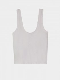 Топ Piazza Italia модель 59762_white Топ Piazza Italia модель 59762_white Фото