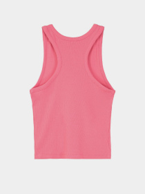 Майка Piazza Italia модель 59763_geranium Фото