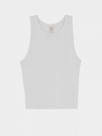 Майка Piazza Italia модель 59763_white Фото