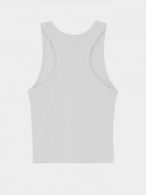 Майка Piazza Italia модель 59763_white Фото