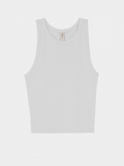 Майка Piazza Italia модель 59763_white Фото