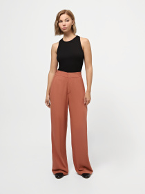 Палаццо Piazza Italia модель 72044_mud Фото