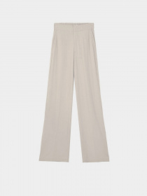 Штани палаццо Piazza Italia модель 72044_rope Фото