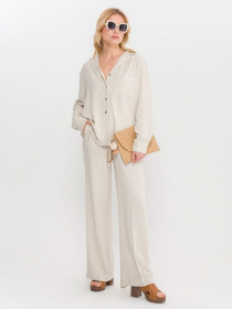 Палаццо Piazza Italia модель 72044_rope Фото