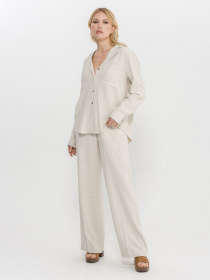 Палаццо Piazza Italia модель 72044_rope Фото