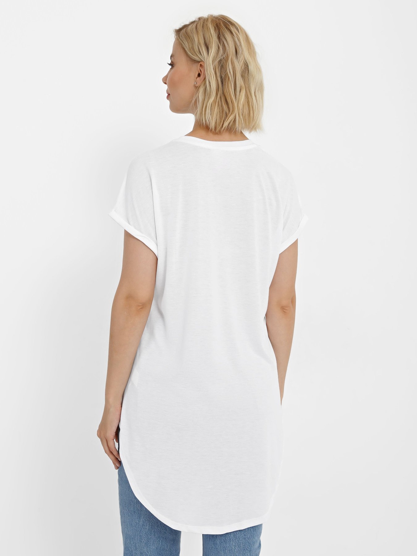 Футболка Piazza Italia модель 75581_var 1 Футболка Piazza Italia модель 75581_var 1 Фото