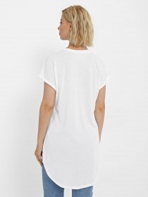 Футболка Piazza Italia модель 75581_var 1 Футболка Piazza Italia модель 75581_var 1 Фото