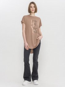 Футболка Piazza Italia модель 75581_var 2 Фото