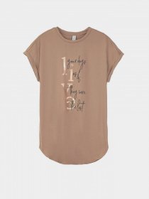 Футболка Piazza Italia модель 75581_var 2 Фото