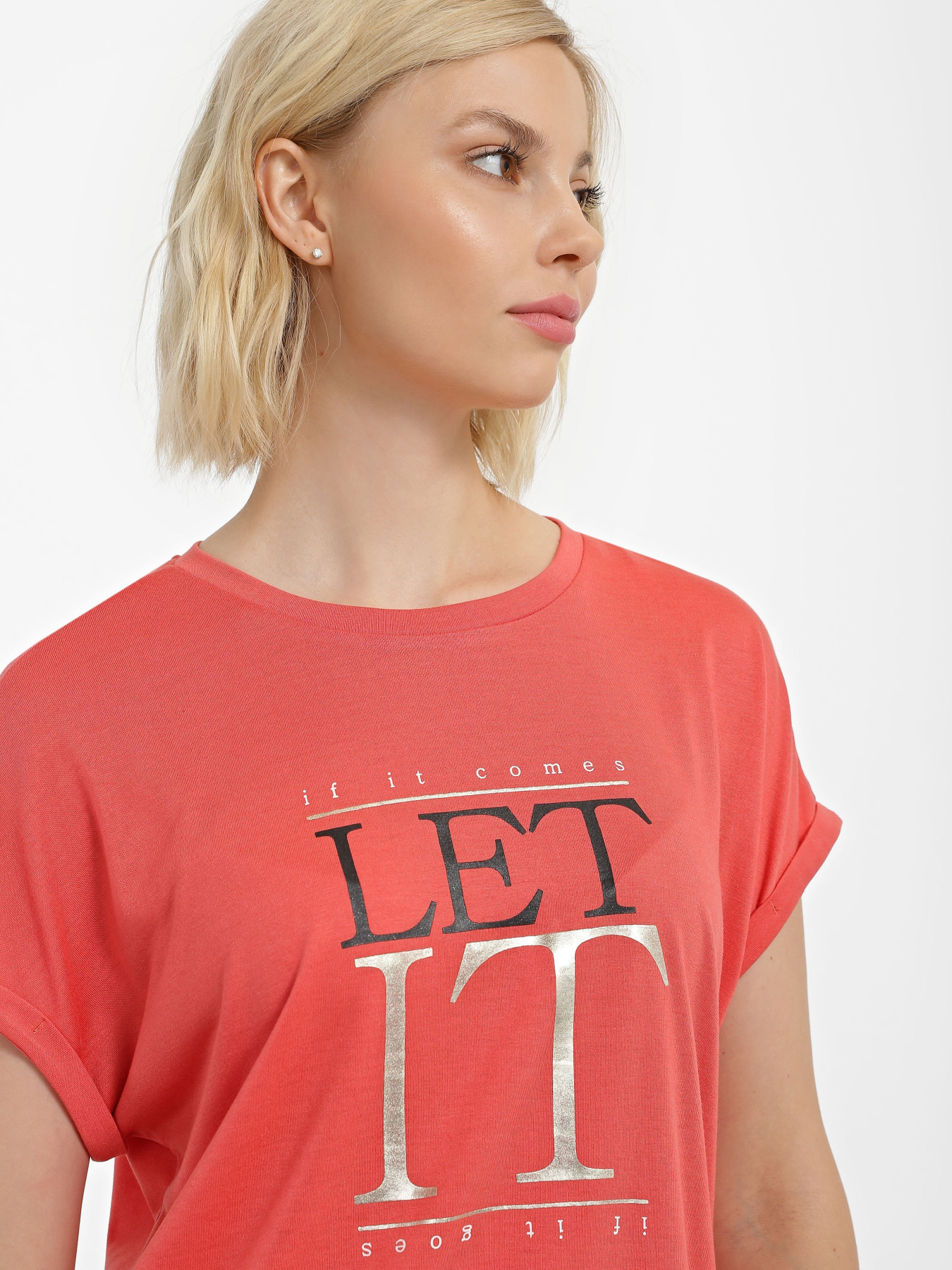 Футболка Piazza Italia модель 75581_var 3 Футболка Piazza Italia модель 75581_var 3 Фото