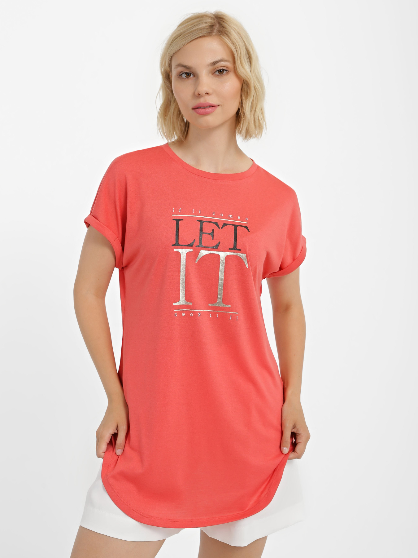 Футболка Piazza Italia модель 75581_var 3 Футболка Piazza Italia модель 75581_var 3 Фото