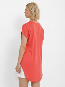 Футболка Piazza Italia модель 75581_var 3 Футболка Piazza Italia модель 75581_var 3 Фото