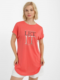 Футболка Piazza Italia модель 75581_var 3 Фото