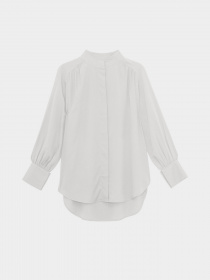 Блуза Piazza Italia модель 06631_milk Фото