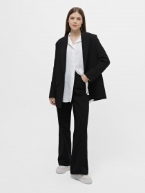 Блуза Piazza Italia модель 06631_milk Фото