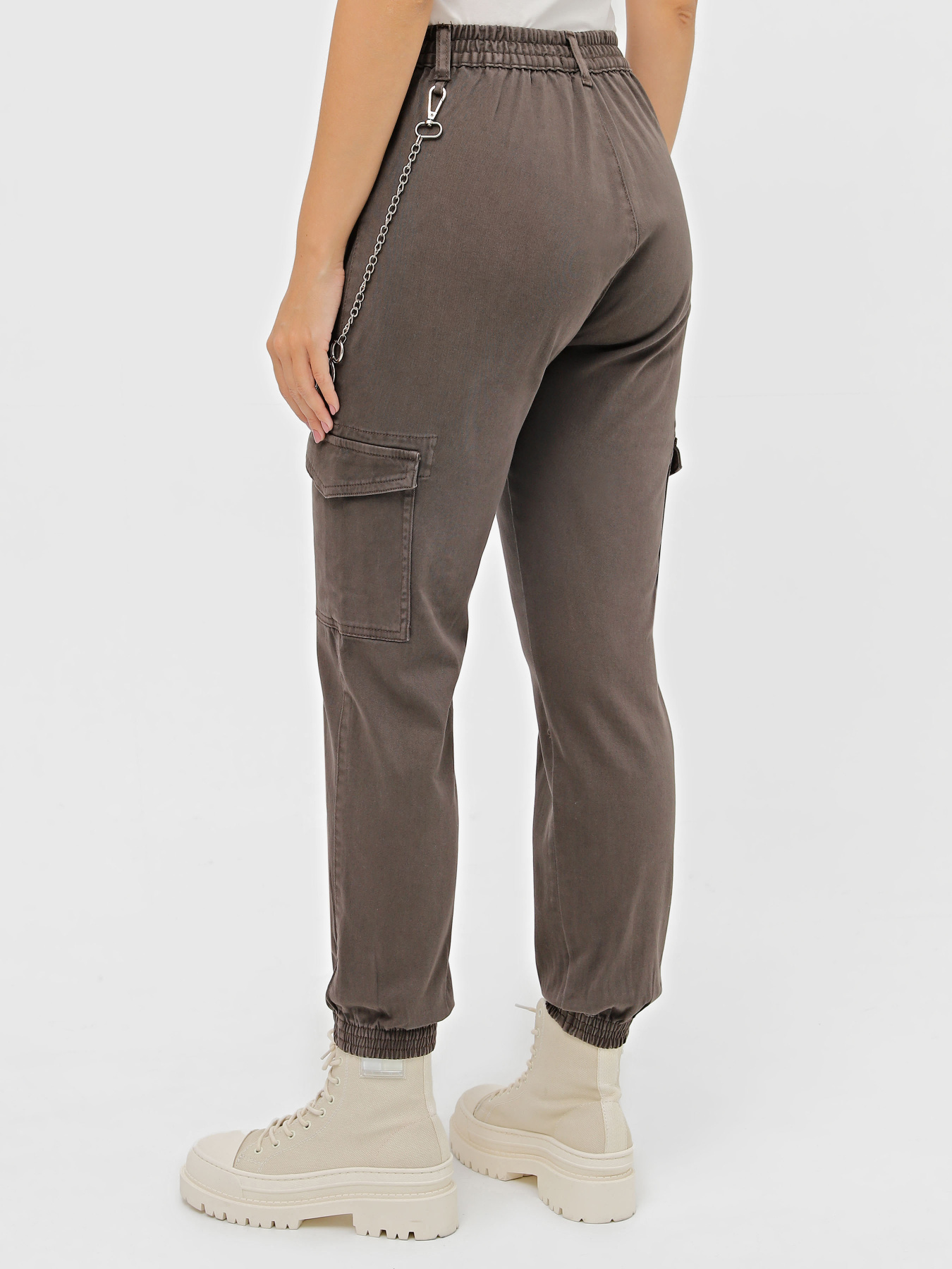 Карго Piazza Italia модель 06646_talpa Фото