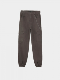 Карго Piazza Italia модель 06646_talpa Фото