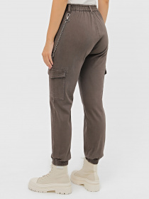 Карго Piazza Italia модель 06646_talpa Фото