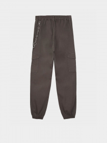 Карго Piazza Italia модель 06646_talpa Фото