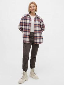 Карго Piazza Italia модель 06646_talpa Фото