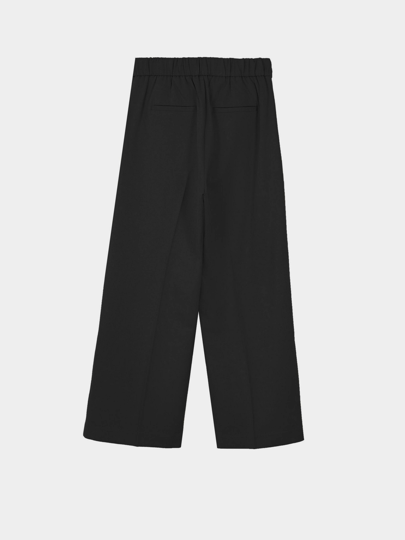 Кюлоты Piazza Italia модель 06647_black Фото