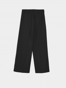 Кюлоты Piazza Italia модель 06647_black Фото