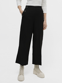 Кюлоты Piazza Italia модель 06647_black Фото