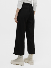 Кюлоты Piazza Italia модель 06647_black Фото