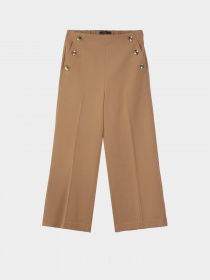 Кюлоти Piazza Italia модель 06647_caramello Кюлоти Piazza Italia модель 06647_caramello Фото