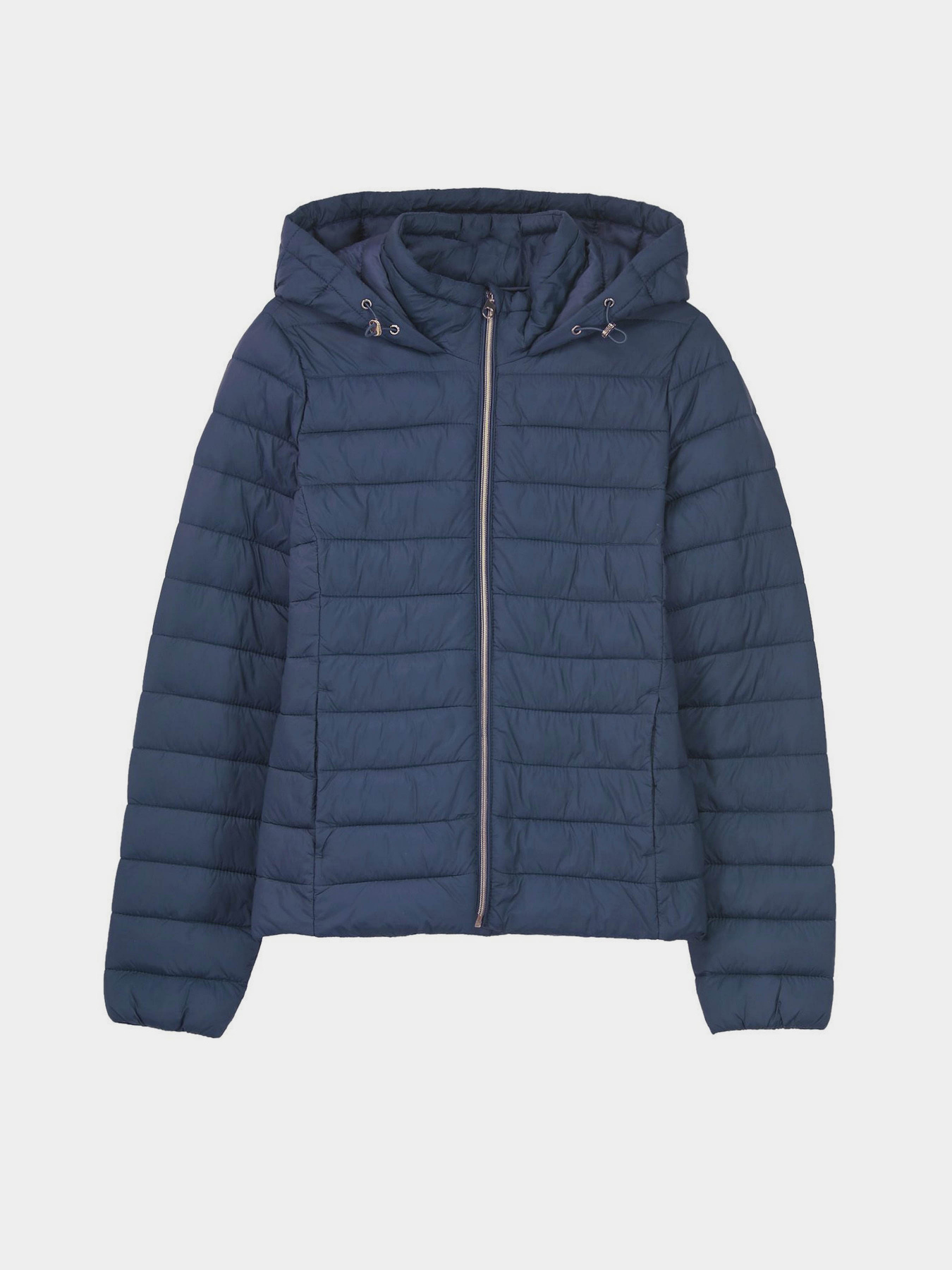 Демісезонна куртка Piazza Italia модель 06652_oil Фото