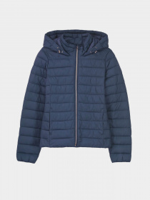 Демісезонна куртка Piazza Italia модель 06652_oil Фото