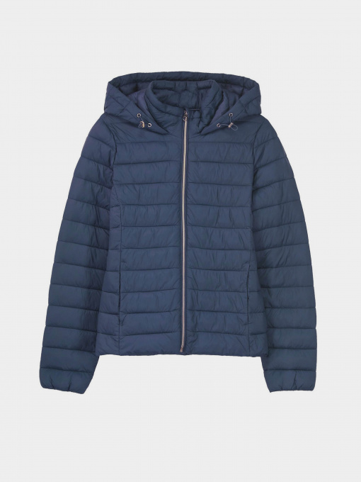 Демісезонна куртка Piazza Italia модель 06652_oil Фото