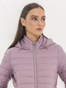 Демісезонна куртка Piazza Italia модель 06652_steam Фото