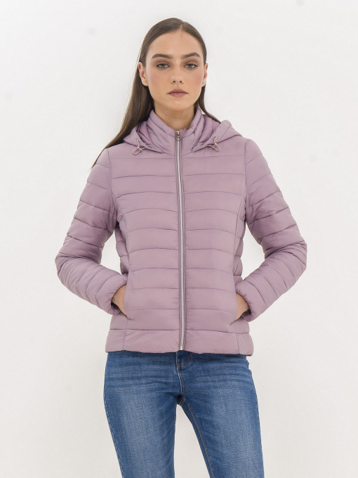 Демисезонная куртка Piazza Italia модель 06652_steam Фото