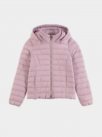 Демісезонна куртка Piazza Italia модель 06652_steam Фото