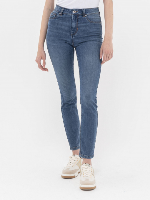 Джинси Piazza Italia модель 06724_Denim Фото
