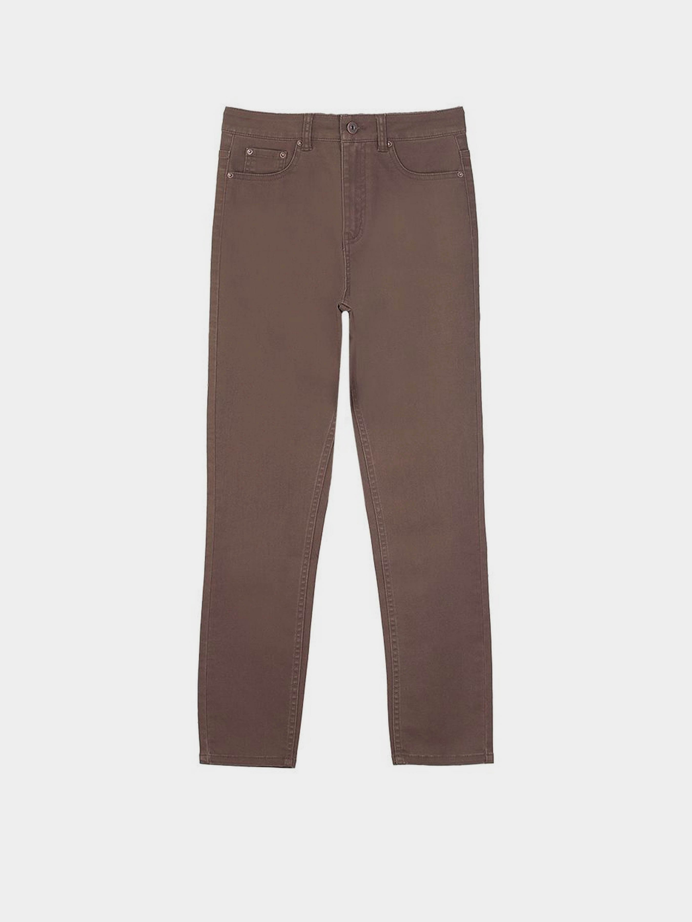 Скинни джинсы Piazza Italia модель 06766_talpa Фото