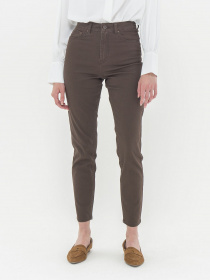 Скинни джинсы Piazza Italia модель 06766_talpa Фото