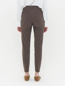 Скіні джинси Piazza Italia модель 06766_talpa Фото