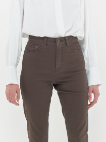 Скіні джинси Piazza Italia модель 06766_talpa Фото