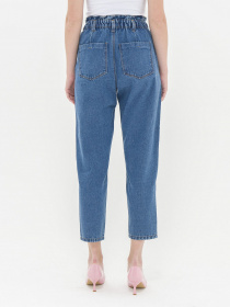 Завужені джинси Piazza Italia модель 06767_Denim Фото