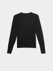 Кардиган Piazza Italia модель 06891_black Фото