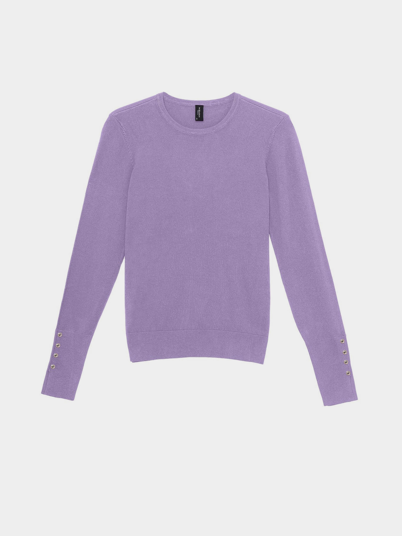 Джемпер Piazza Italia модель 06892_lilac Фото