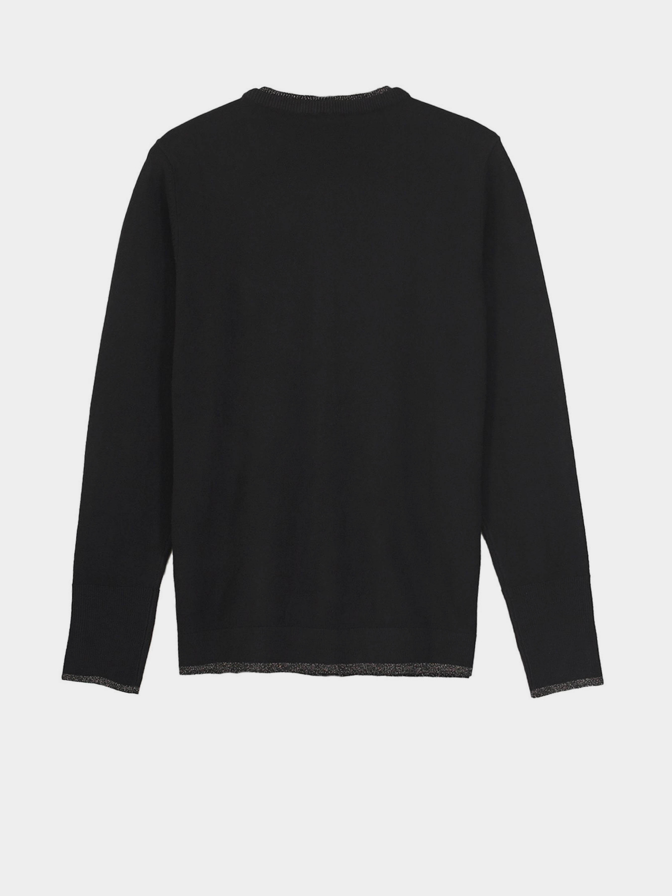 Кардиган Piazza Italia модель 06895_black Фото