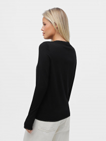 Кардиган Piazza Italia модель 06895_black Фото