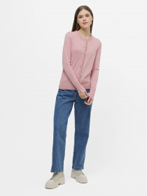 Кардиган Piazza Italia модель 06895_ancient pink Фото