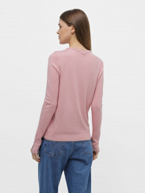 Кардиган Piazza Italia модель 06895_ancient pink Фото